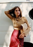 Maya Hawke